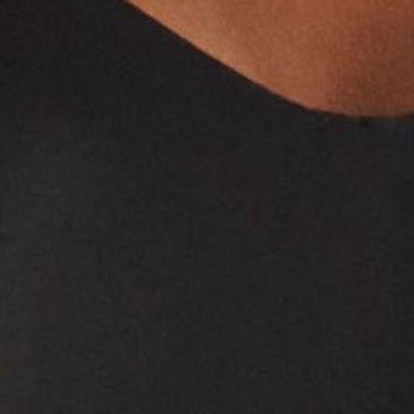 Evelyn & Bobbie Women's Bra Sz XL Beyond Seamless Wirefree Black A587073 - Picture 2 of 7